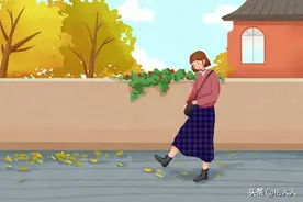 女人向你“索要”这些东西，就是在暗示你：她想你了图片