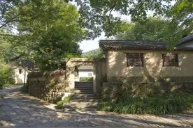 故乡新梦：文旅焕活村居光与景图片