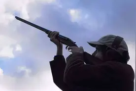 如果朝天开枪，子弹掉落会伤人吗？塔利班士兵向天开枪庆祝致17死图片