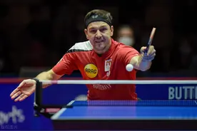 波尔的故事：1人对抗国乒4代人，为何不受德国民众欢迎？图片