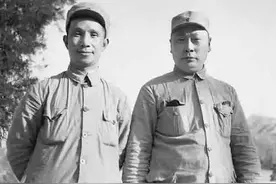 粟裕设三个陷阱，蒋介石硬逼往里钻，王耀武怒扔手令：老头子糊涂图片