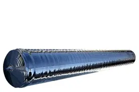 我国大尺寸半导体单晶硅材料获突破，意义非凡图片