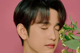 GOT7第6次粉丝见面会官方MD (7EDITION ver.)公开，花样7美男图片