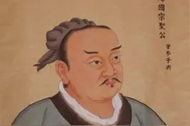 为什么说“近朱者赤近墨者黑”图片