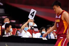 探访CBA青岛赛区记录台团队，来自青岛篮协，39场比赛零失误图片