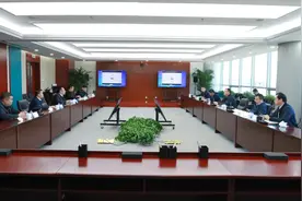 法库招商正当时 京津冀项目推进忙（一）图片