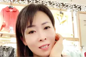 22载服装耕耘路，10年创业奋斗史，她如何做到年销售额4500万元？图片