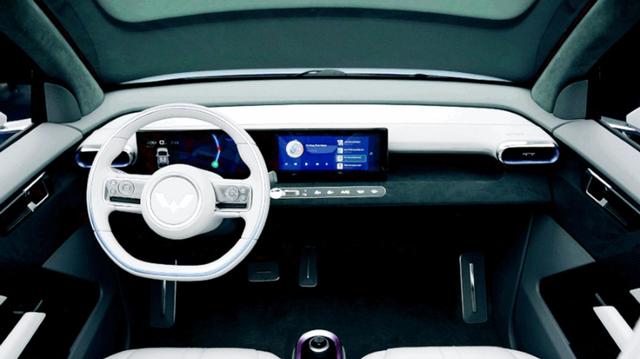 网红果然更懂网红的套路，MINI EV推出敞篷版，史上最便宜的敞篷