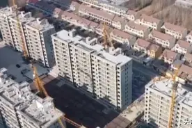 “贵族学校”黄了？露台也没了？这个小区的业主有点懵图片