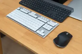 确实贵，但真的好用，罗技G913TKL无线机械键盘全面测评图片