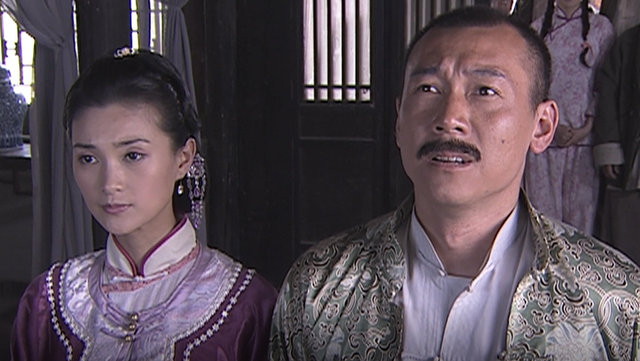 一部讽刺婚姻的电影！结婚12年妻子无法生育，丈夫却纳丫鬟为妾