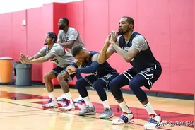 事实证明，NBA在退步，美国男篮再也配不上“梦之队”图片