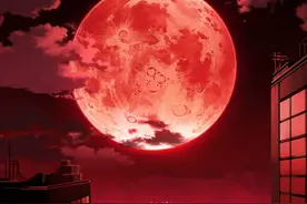 印度神童预言：超级血月会带来不祥之兆？用科学常识来揭露谎言图片