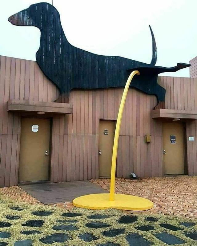 35个国外的奇葩设计,用上万支烟做成地毯,网友:是艺术还是浪费