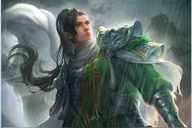 三国杀：平民神将的诞生！改版促进神将出现，新人代替旧人图片