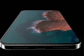 iPhone13才是真旗舰，无刘海，typeC口全配齐图片