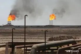 伊拉克，不甘心做准内陆国图片