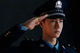 大学生警校苦读4年，却被公安联考拒之门外，又是“连坐”惹得祸图片