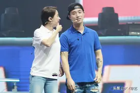 “周一情侣”姜GARY和宋智孝 无法忘却的甜蜜图片