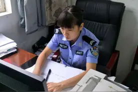 辅警将迎来新调整，满足条件有望被转正，拥有编制不再是难题图片