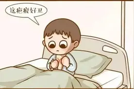 祛疤解答：十年疤痕怎么祛除？腿上老疤痕怎么祛除？图片