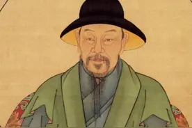 最早让王安石不爽的，为什么是苏轼？图片