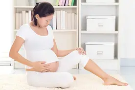 怀孕6个月后，胎儿是不是长得很快？胎儿体重长得快孕妇怎么注意图片