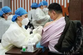 新冠疫苗可能有哪些不良反应？有多严重？不敢打疫苗的人看看吧图片