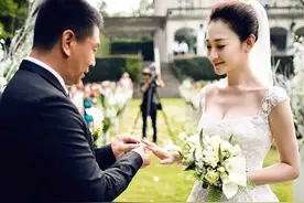 李小冉眼含热泪:我流过产被男人抛弃，谁还会娶我 ？徐佳宁:我愿意图片