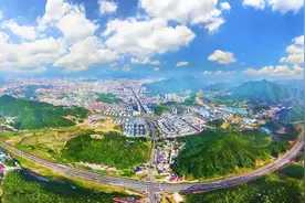 湖南又要骄傲了！这7个地方被国家看上！快看有你的家乡没？图片