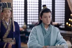 隋炀帝杨广，明明是个暴君，为什么还有人夸他有远见？图片