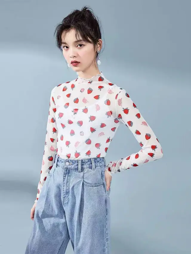 春天怎么穿？12套搭配灵感，待春暖花开时美美出门