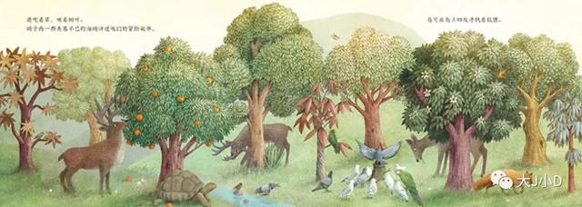 经典绘本大推荐