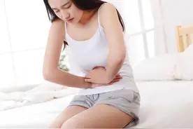 经期痛经、月经少、颜色发黑、头晕、便秘？如何食疗调整？图片
