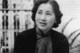 将军夫人里，论美貌她第二没人敢称第一，关键很有素养图片