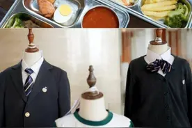 你们心目中的成都网红学校，全在这儿了！8个区，16所图片