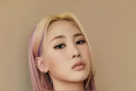 Jennie圈粉无数的“触角染”戳到你了吗？图片