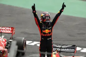 为回归已经等了35年 F1荷兰大奖赛决定再等1年图片