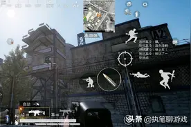 “吃鸡”120帧是怎样的体验？玩家晒出游戏截图后道出2个方法！图片