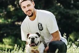 NBA球星都爱养什么狗图片
