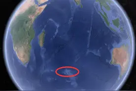 世界的尽头，被上帝遗忘的岛屿——凯尔盖朗图片