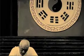 袁天罡的识人术：“王”字去掉一笔，你第一时间想到的是啥字？图片