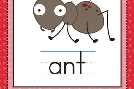「免费下载」超棒的自然拼读，，26字母PDF高清打印版，图片