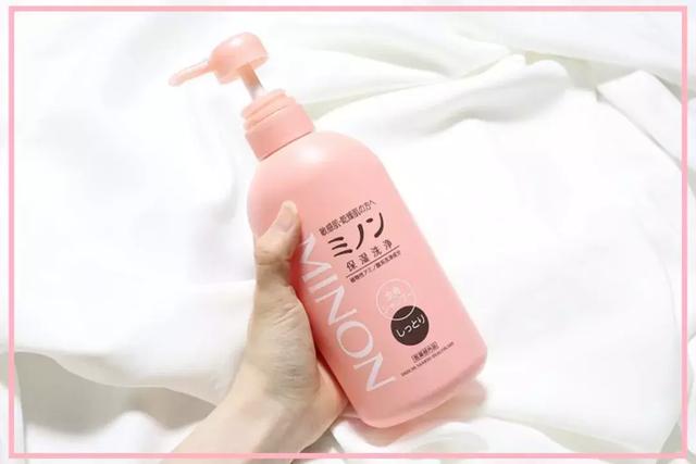 大干皮+冒痘？！维稳神器绿版MINON让你换季摆脱烂脸