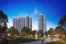 突发！均价3.15万/㎡！江北核心区热盘，马上开盘图片