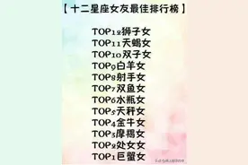 不后悔用心爱过你的星座：我真真切切地爱过你，哪怕最后不是你图片