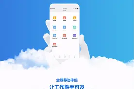 金蝶kis手机版下载，金蝶软件手机客户端kis移动伴侣_方奥图片