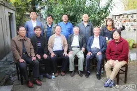 家乡书：深情哪堪一眼一眼的回望 六位老同学畅谈和平街图片