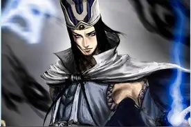 三国杀：闪电来袭你怕吗？盘点最不惧怕闪电的几位武将图片