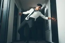 最基础的3双鞋子，男人的鞋柜里要有图片